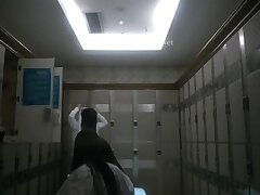 abv-244 Seductive Babe Wears Lingerie and Vibrates to Ultimate Pleasure