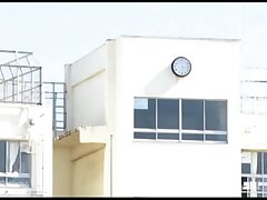 GHKQ50_01 Adorable Japanese Sweetheart in Panties Provides Jaw-dropping Blowjob Skills