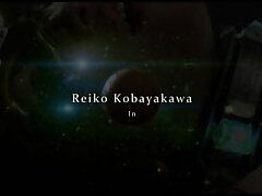 GHKO36_01 Hot Asian Babe's Curvy Booty Begs for Big Cock Bliss