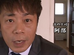 MEYD-257 Japanese Babe With Sexy Boobs Enjoys Intense Vaginal Pleasure