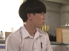 ROE-108 Naughty Schoolgirl Masturbates Her Wet Pussy for Amateur Ecstasy