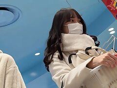 JK40WSP-4K Toaru Majutsu Cosplayer Reveals Her Steamy Offline Secrets