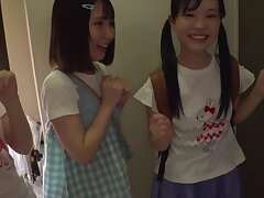 PIYO-157 Anna Mizukawa Takes Endless Loads from Multiple Hard Cocks