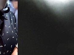 OTF254G Outdoor Bliss Steamy Babe's Tight Pussy Exposed & Fucked