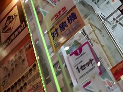 kzm011 Asian Beauty Gives Expert Blowjob Gets Facialized Deep