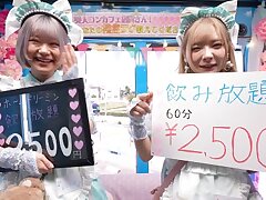 TOTTE-212 Passionate Asian Babe Expertly Blows Hot Cock with Seductive Skill