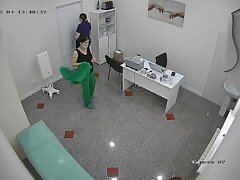 Proctology_Examination_3 Dreaming with Masami Sekine Passionate Japanese Erotic Adventures