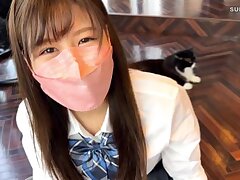 FC2-PPV-3114608 Sweet Japanese Temptation Oral Bliss & Explosive Cumshots