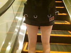 himeban-003 Adorable Japanese Beauties Offer Irresistible Natural Handjob Delight