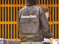 toyotaro8 Adorable Pigtailed Student Receives Intense Indoor Pleasure