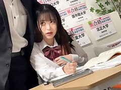 STSK-123 Digital Channel DC98 Shows Intense Explicit Adult Action Live