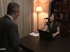 JUY-038 Seductive Sweetheart Teasing Wet Pussy for Pure Pleasure