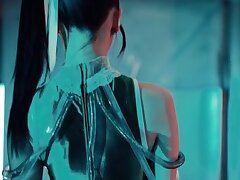 SPSD53_01 Passionate Asian Goddess Seduces with Sultry Eyes & Expert Mouth