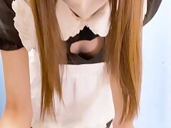 made07 Kyoko Thrills With Dual Cock Action In Epic Hardcore Encounter