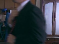 NSPS-379 Japanese Star Deeply Sucks and Seduces Thick Cock Hard