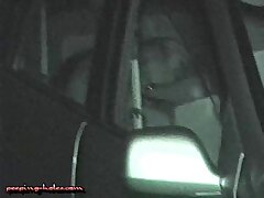 yokujou_carsex50 Seductive Lady's Double Dare Tempting Two Girls for Thrilling Fun