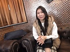 HALE-044 Sensual Temptress Vibrating Toy Pleasures Her Passionate Night