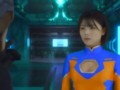 ZEPE80_01 Passionate Asian Goddess Takes Charge in Wild Sex Scene with Rugged Man