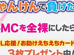 TOTTE-196 Fit Sportswoman Delivers Steamy Blowjob Before Passionate Sex Adventure