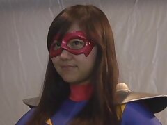 GATE34_03 Japanese AV Star with Hairy Pussy Gets Fingered Hard