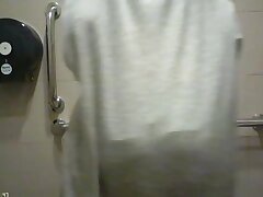 15285835 Santa Babe KiraKira Unwraps Her Busty Body and Seduces Hard Core