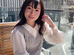 420HOI-337 Rina Koizumi Sucks Multiple Hard Cocks Deeply