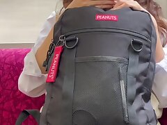 minisuka24 Beauty Honey's Sizzling 4-Hour Sex Debut Ignites Passionate Nights!