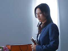 JUQ-808 Sultry Solo Babe Shows Off Her Perfect Booty Individually Seductive Style