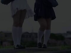 SPSD84_01 Itsuka's Ecstatic Night Hot Sex Ends with Intense Creampie!