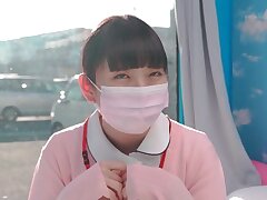 SDMM-172 Sizzling Encounter Hot Mature Model Ignites Passion at Home