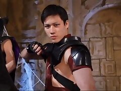 SPSA32_03 Lovely Yoko Imaeda Wants Your Cock Right Now