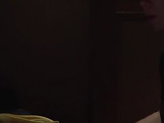 MEYD-328 Sensual Japanese Beauty Reveals Her Untamed Hairy Pleasure Spot