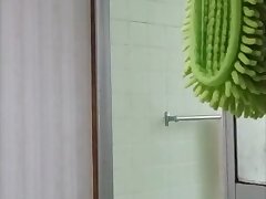 15391893 Yu's Passionate Night Sweet Pussy Fingers & Deep Cream Pie