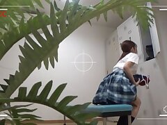 IPZZ-293 Sweet Asian Temptress Gets Hammered Hard During Hot Sex Showdown