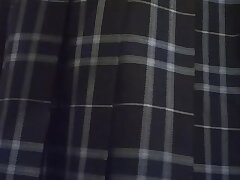 kcgirlwcpeep06 Passionate Asian Beauty Surrenders to Cum-Filled Bukkake Fantasy