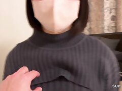 FC2-PPV-3811741 Tiny Teen's Bold Raw Debut Conquering the Massive Cock