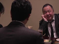 nsfs-213-4k Sexy Japanese Babe Kisses BF Passionately Before Playtime Begins