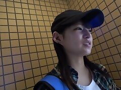 NEO-803 Blowjob Pro Drains Him Thoroughly, Then Delivers Epic Sex