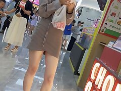 KFC_The_white_CD_almost_sat_on_the_camera Irresistible Babe Lights Up Steamy Threesome Fuck Fest