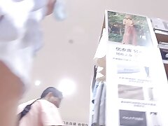 D-D_126 Linjessie's Irresistible Oral Expertise & Tight Pussy Ultimate Love Star!