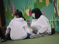 watwhb Japanese Upskirt Temptation Turns Into Intense Anal Desire