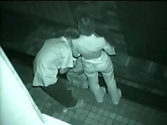 TO-4725 Office Secrets Boss & Sexy Cubicle Mate's Forbidden Encounter