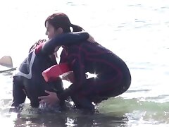 EBOD-430 Seductive Kinky Wife Learns New Tricks For Ultimate Pleasure