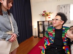 589AGCN-003 Passionate Night Her Seductive Touch Leads to Intense Pleasure