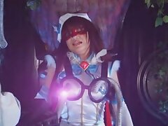 GEXP14_02 Sensual Lesbians Share Tender Moments & Explore Each Other's Bodies Fully