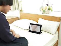 BONY-044 Sensuous Curves Tight Muff Temptation & Passionate Encounter