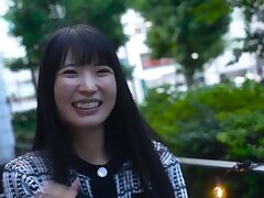 546EROFV-250 Cute Beauty's Pussy Devoured Until She Climaxes Hardly