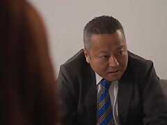 ADN-617 Passionate Night with a Fiery Japanese Lover Making Love Deep