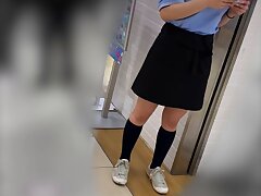 serve09 Eager Tight Asian Teen Takes On Multiple Dicks Roughly