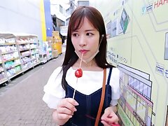 cawd281.4K Sexy Cock-Hungry Babe Takes It Rough During a Wild Threesome Encounter